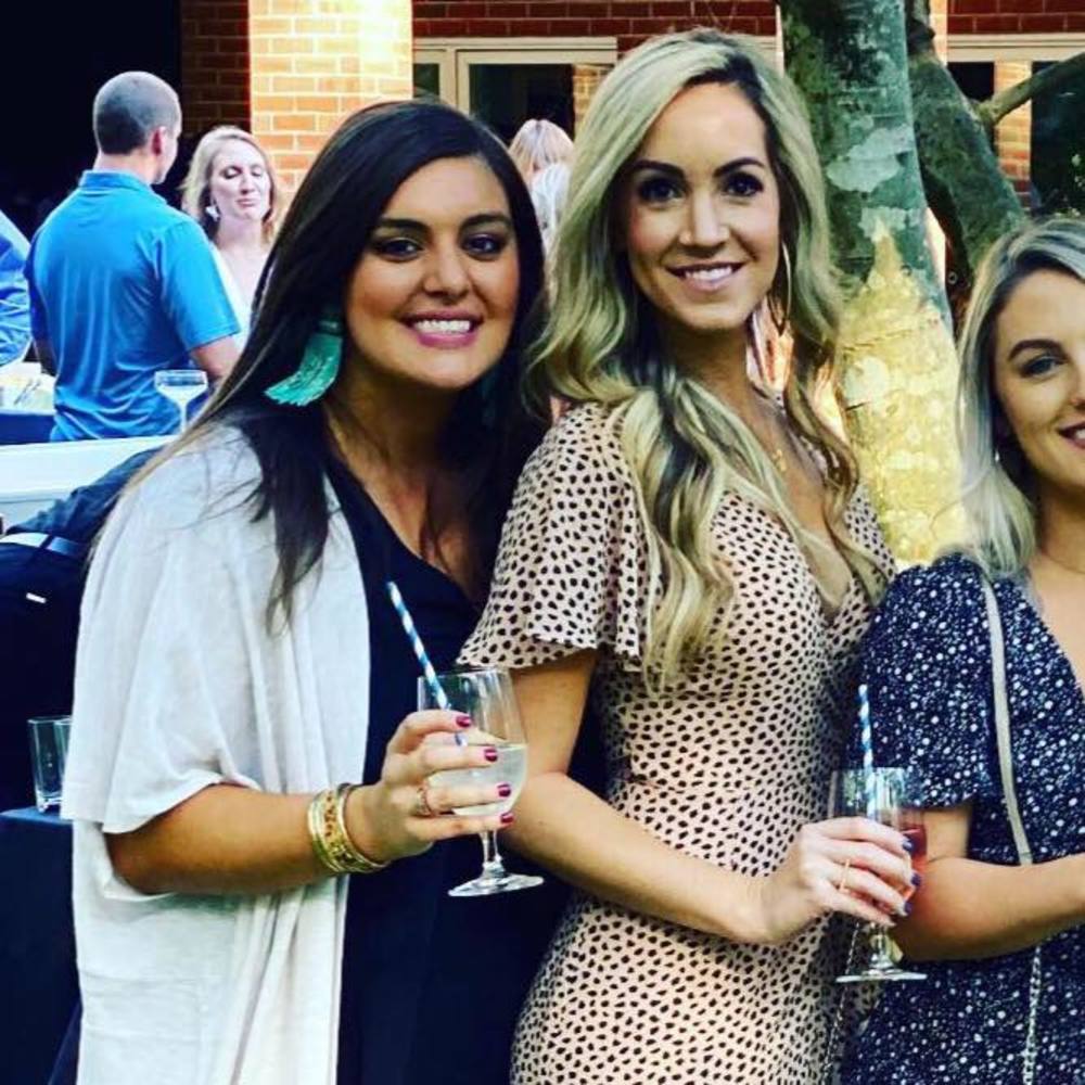 Meet your Posher, Annie